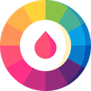Image to Color Palette Converter